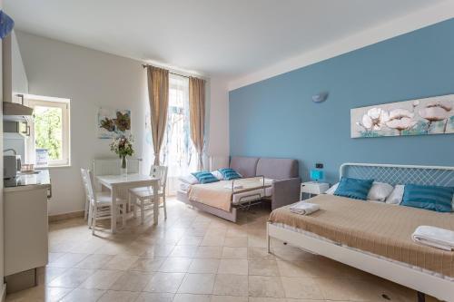 Hotel Legerova 33 Praga