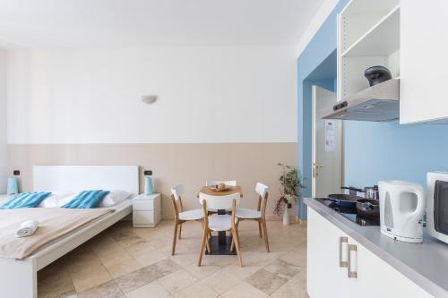 Legerova 33 Hotel