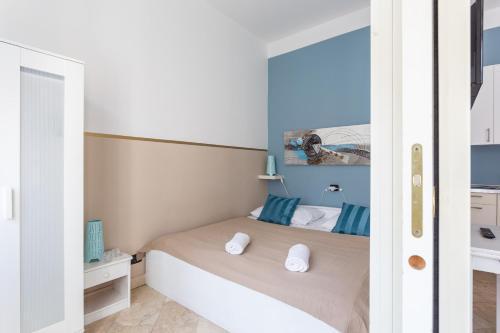 Legerova 33 Hotel Praga