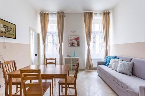 Legerova 33 Hotel 3*
