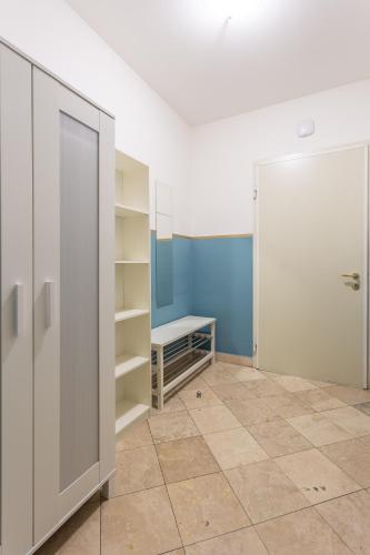 Legerova 33 Hotel Praga