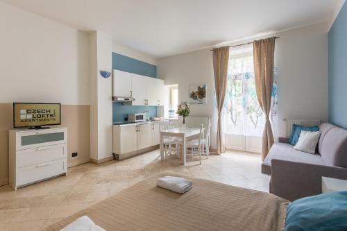 Hotel Legerova 33 Praga