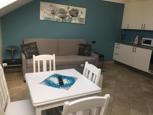 Hotel Legerova 33