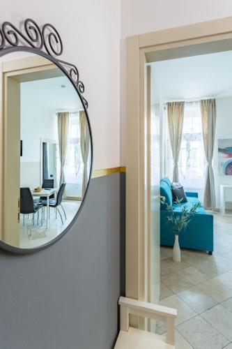 Hotel Legerova 33