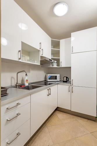 Legerova 33 3* Praga