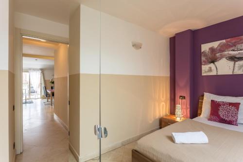 Hotel Legerova 33 3*