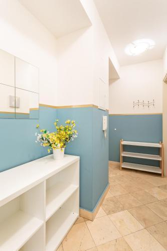 Hotel Legerova 33 Praga