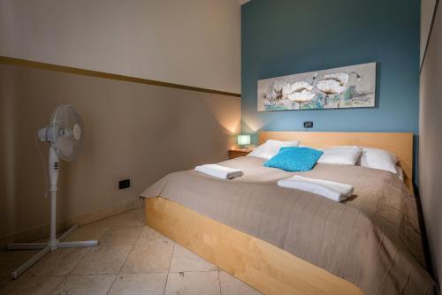 Hotel Legerova 33 Praga