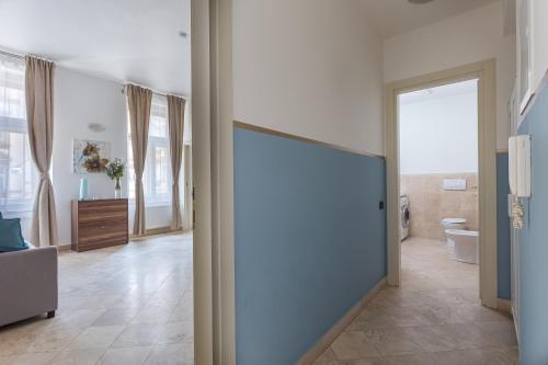 Hotel Legerova 33