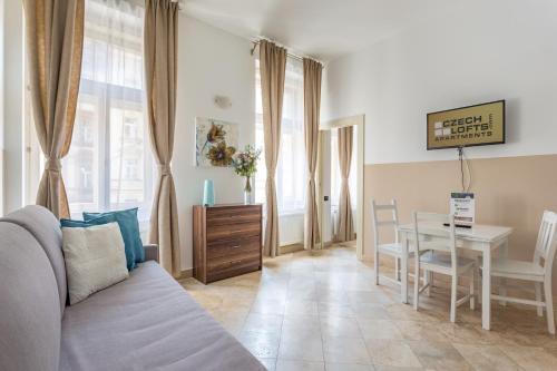 Legerova 33 Hotel 3*