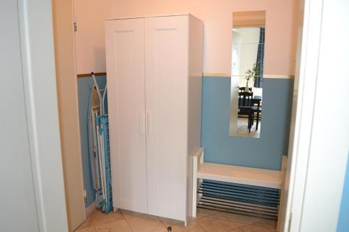 Legerova 33 Hotel Praga