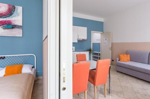 Hotel Legerova 33 3*