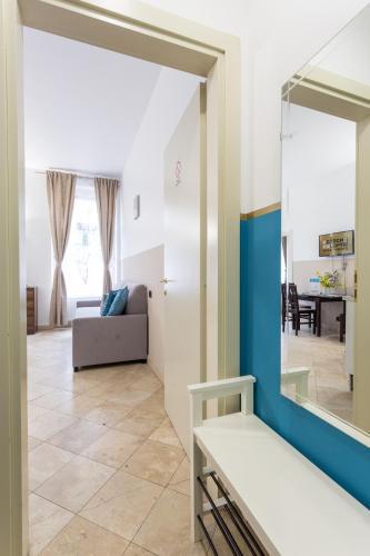 Legerova 33 Hotel Praga