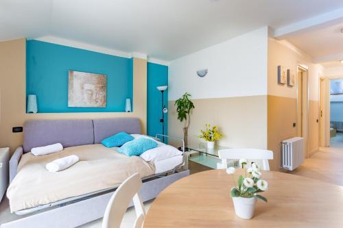 Hotel Legerova 33 Praga