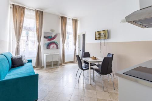 Hotel Legerova 33