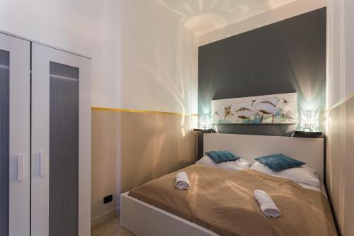 Hotel Legerova 33 3*