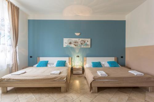 Legerova 33 Hotel 3*