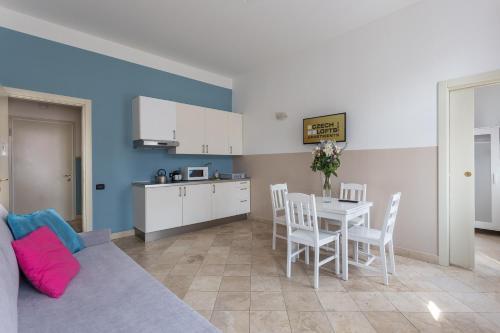 Hotel Legerova 33