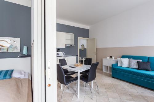 Hotel Legerova 33 Praga